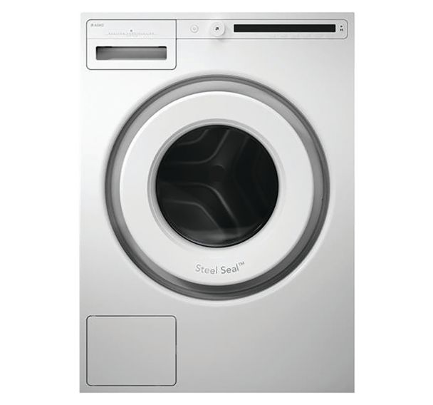 Lave-linge frontal W2084B.W - Capacité 8 kg - Asko