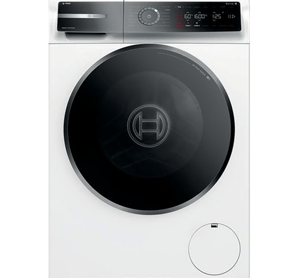 Lave-linge frontal WGB256A2FR - Capacité 10 kg - Bosch