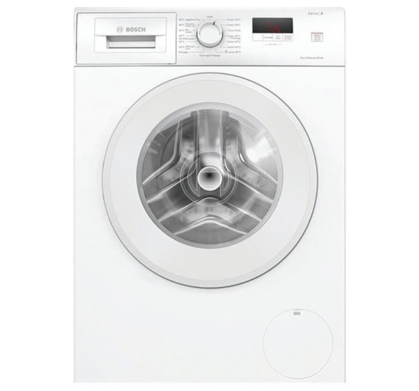Lave-linge frontal WGE02201FR - Capacité 7 kg - Bosch
