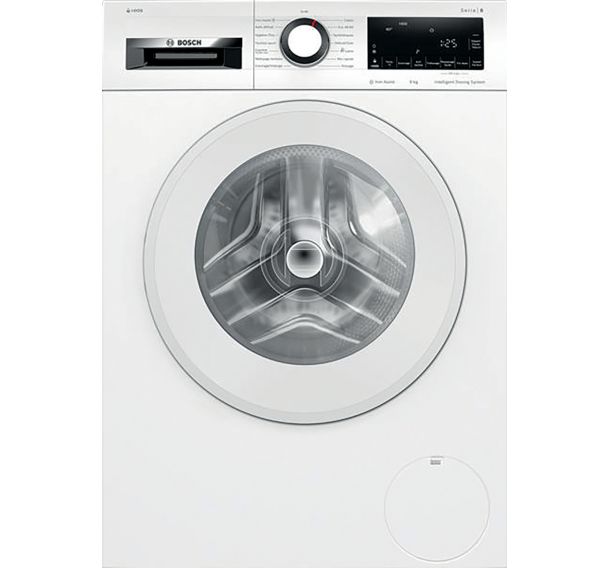 Lave-linge frontal WGG244F1FR - Capacité 9 kg - Bosch