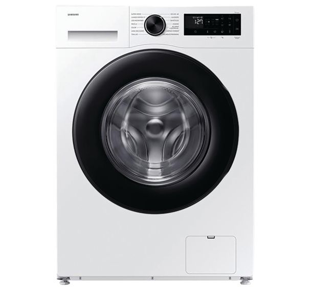 Lave-linge frontal WW10FG5U34AEEF - Capacité 10 kg - Samsung