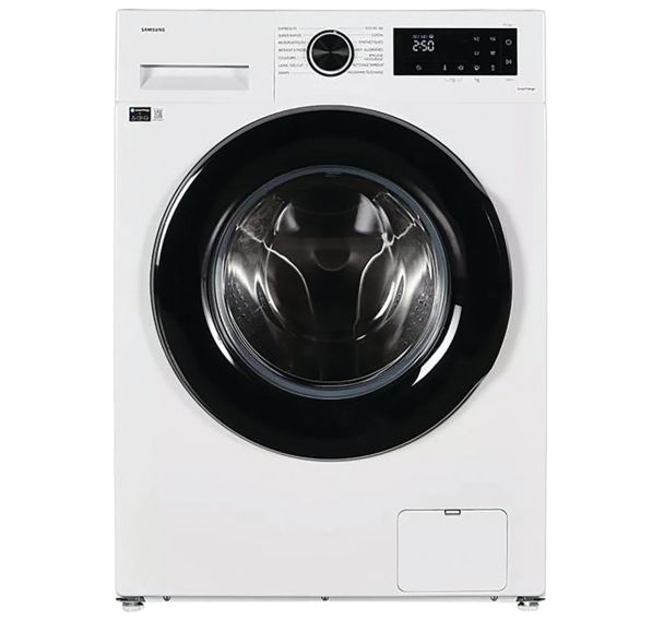 Lave-linge frontal WW11DG5B25AE - Capacité 11 kg - Samsung