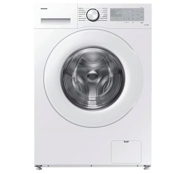 Lave-linge frontal WW11DG5B25TH - Capacité 11 kg - Samsung
