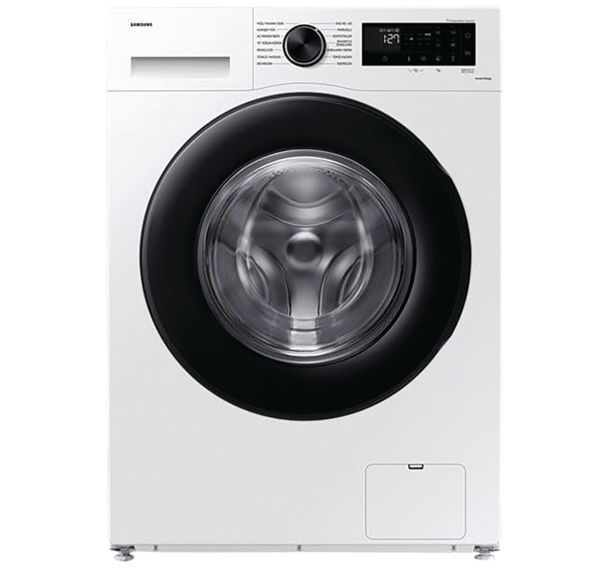 Lave-linge frontal WW90CGC04DAE - Capacité 9 kg - Samsung