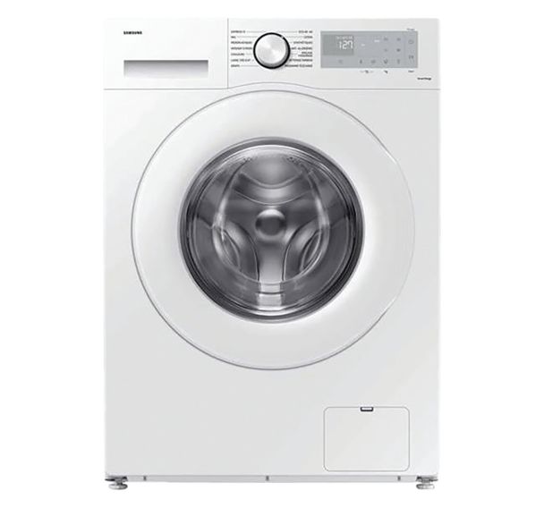 Lave-linge frontal WW90CGC04DTH - Capacité 9 kg - Samsung