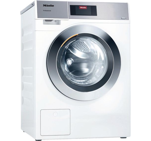 Lave-linge pro à clapet MIELE 8kg PWM 908 DV-Miele Pro