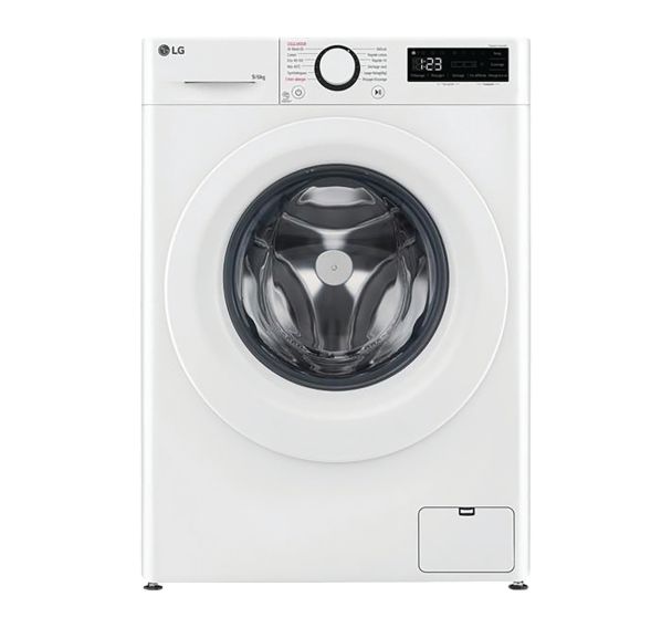 Lave-linge séchant F964R33WRS - Capacité 9 kg - Lg