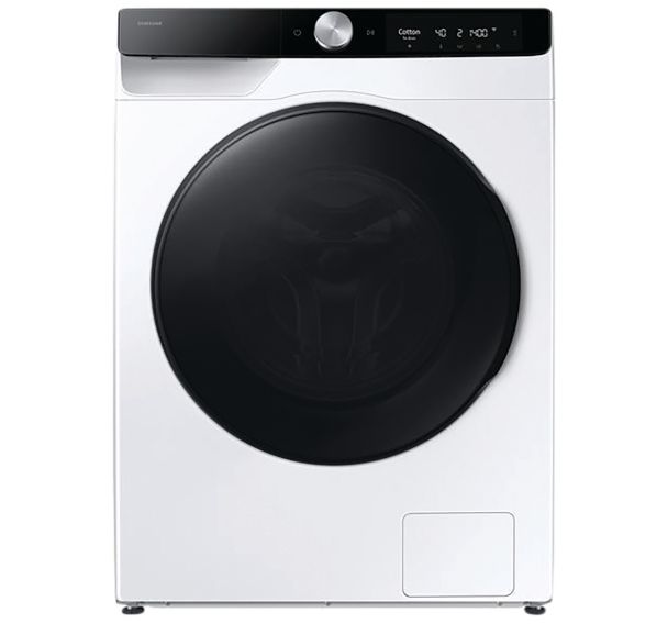 Lave-linge séchant WD90DG6B85BK - Capacité 9 kg - Samsung