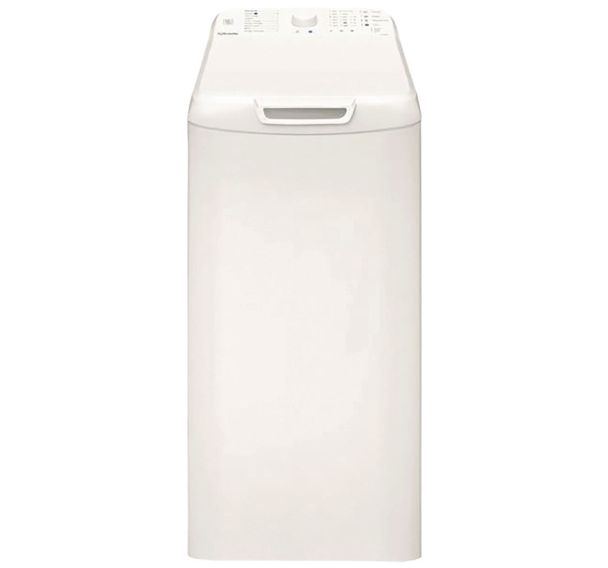 Lave-linge top - Capacité 5.5 kg - Vedette - VLT1155W