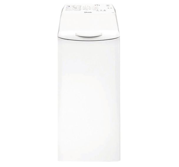 Lave-linge top - Capacité 6 kg - Vedette - VLT6112AT