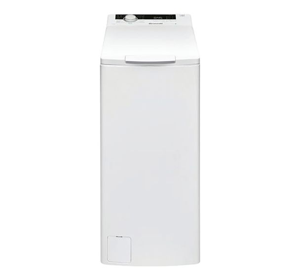 Lave-linge top BT37028Q - Capacité 7 kg - Brandt
