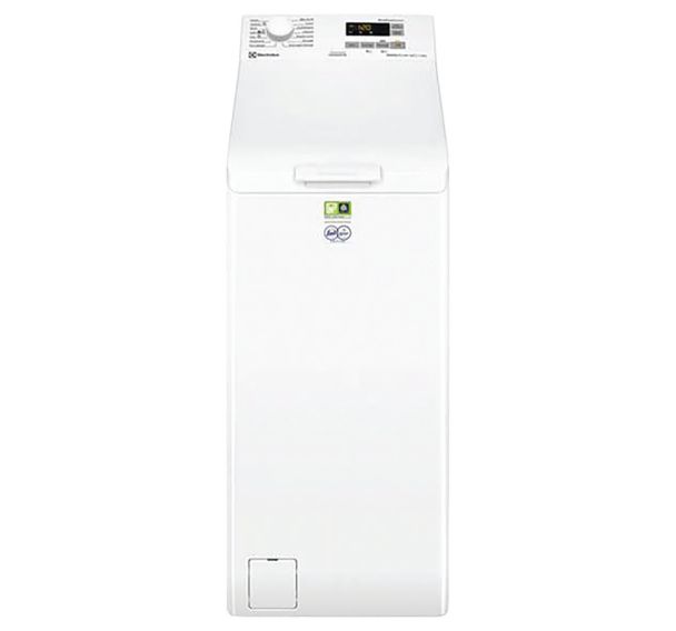 Lave-linge top EW6T3365BCZ - Capacité 6 kg - Electrolux