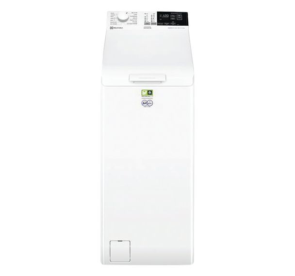 Lave-linge top EW6T3465DA - Capacité 6 kg - Electrolux