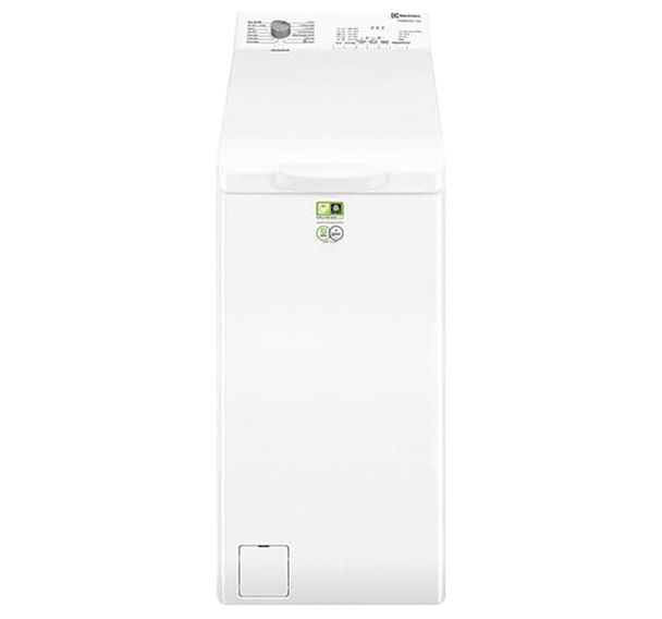 Lave-linge top EWQ6412B - Capacité 6 kg - Electrolux