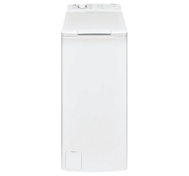Lave-linge top VLT3635Q - Capacité 6,5 kg - Vedette