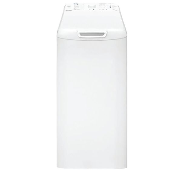 Lave-linge top VT602B2 - Capacité 6 kg - Vedette