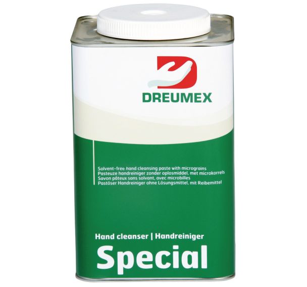 Lave-mains Dreumex Special