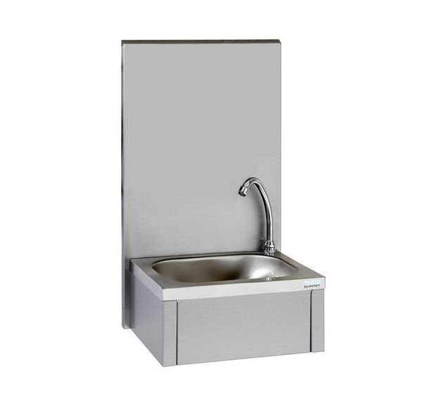 Lave-mains GC - avec support de 790mm