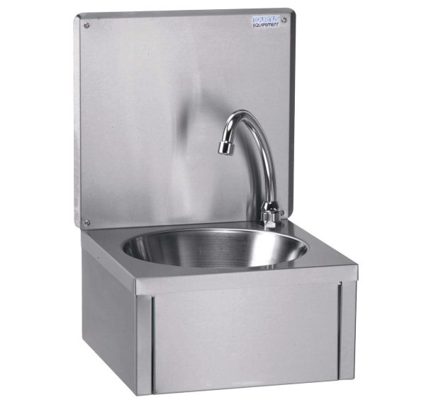 Lave-mains TOURNUS à dosseret