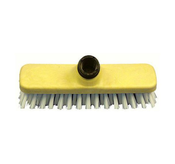 Lave-pont blanc en plastique