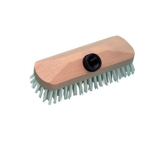 Lave-pont en bois - 22 cm