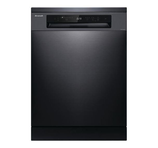 Lave-vaisselle BCF422DQD - 14 couverts - Brandt