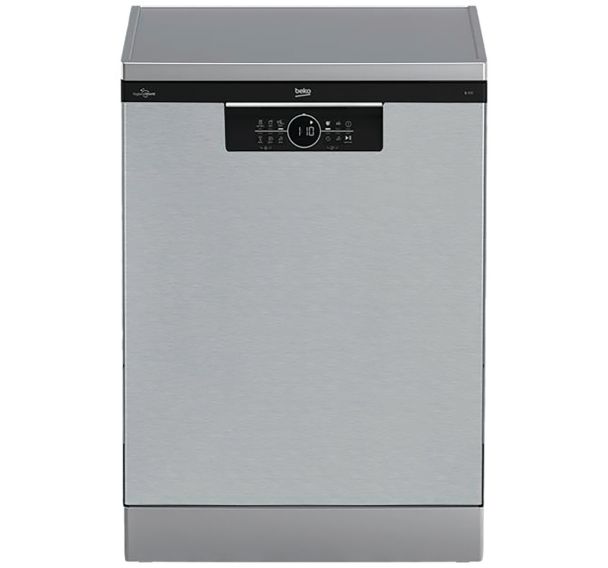 Lave-vaisselle BDFN26440X - Nombre de couverts 14 - Beko