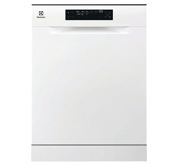 Lave-vaisselle ESA47400SW - Nombre de couverts 13 - Electrolux