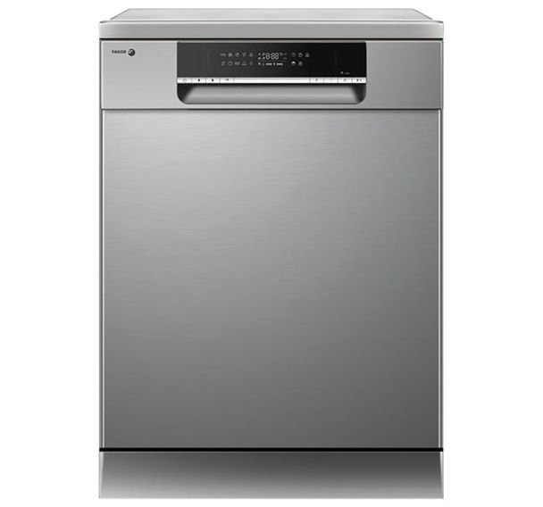 Lave-vaisselle FLVP141CSS - Nombre de couverts 14 - Fagor