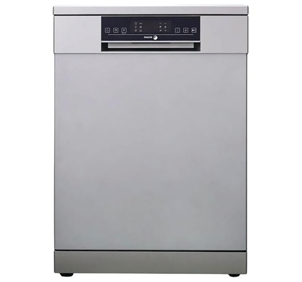 Lave-vaisselle FLVP151CSS - Nombre de couverts 15 - Fagor