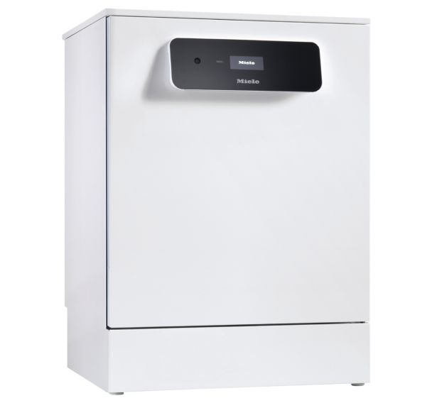 Lave-vaisselle Pro 13 couverts + paniers et Instal PFD 400BLANC -Miele