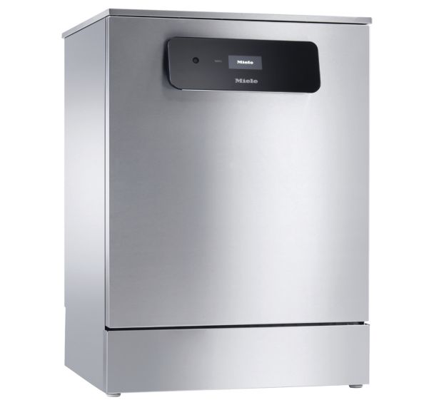 Lave-vaisselle Pro 13 couverts+ paniers et Instal PFD 400INOX -Miele