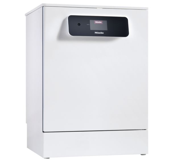 Lave-vaisselle Pro thermodésinfection+paniers et Instal PFD 407B-Miele