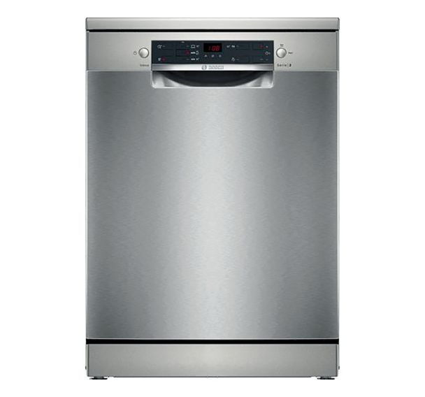 Lave-vaisselle SMS25GI09F - Nombre de couverts 12 - Bosch