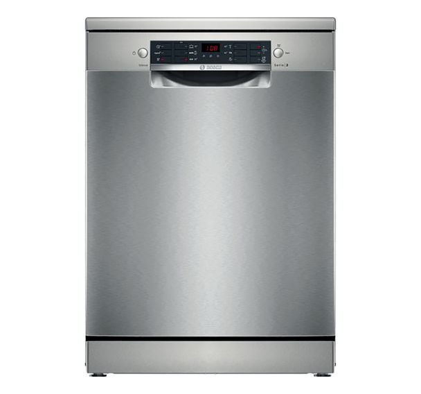 Lave-vaisselle SMS26AI01F - Nombre de couverts 12 - Bosch