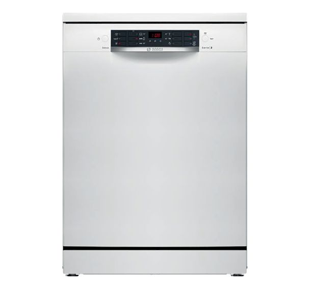 Lave-vaisselle SMS26AW01F - Nombre de couverts 12 - Bosch