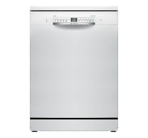 Lave-vaisselle SMS2HTW03F - Nombre de couverts 13 - Bosch