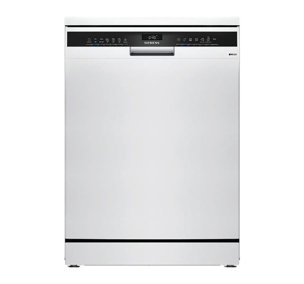 Lave-vaisselle SN23HW02KE - Nombre de couverts 13 - Siemens