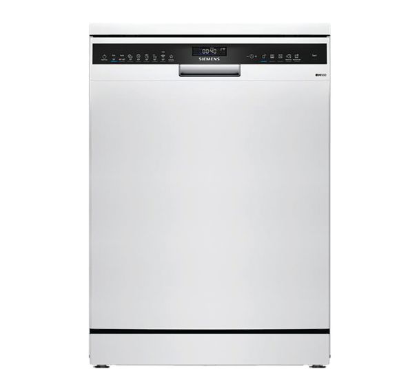 Lave-vaisselle SN25EW09CE - Nombre de couverts 14 - Siemens