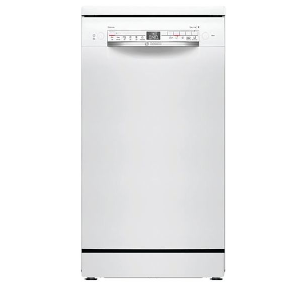 Lave-vaisselle SPS2HKW58E - Nombre de couverts 10 - Bosch