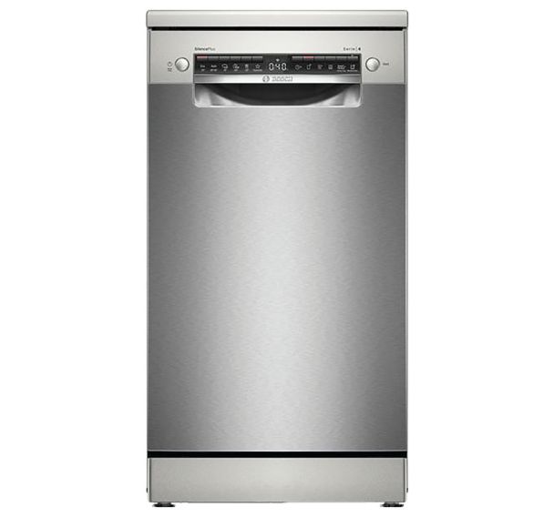 Lave-vaisselle SPS4EMI11E - Nombre de couverts 10 - Bosch