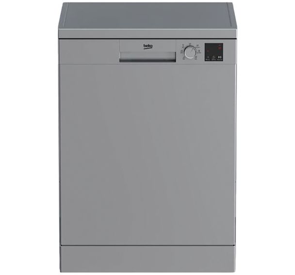 Lave-vaisselle TDFV16310S - Nombre de couverts 13 - Beko