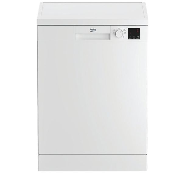 Lave-vaisselle TDFV16310W - Nombre de couverts 13 - Beko