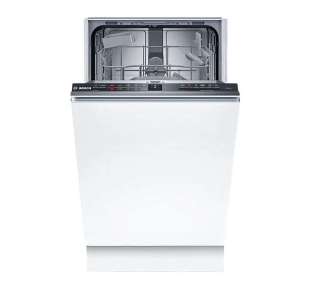 Lave-vaisselle Tout-intégrable - Nombre de couverts 10 - SPV2HKX42E- Bosch