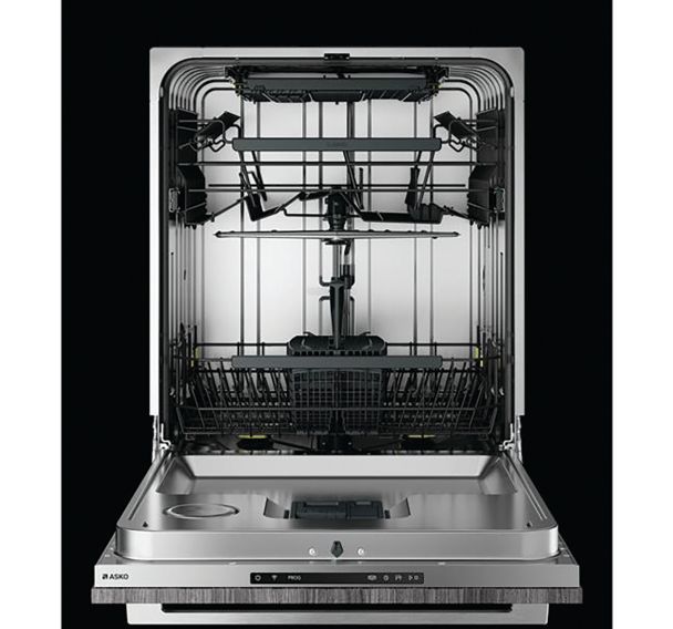 Lave-vaisselle Tout-intégrable DFI544D - 14 couverts - Asko