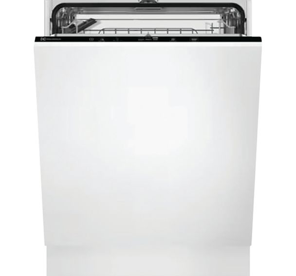 Lave-vaisselle Tout-intégrable EEA27200L - 13 couverts - Electrolux