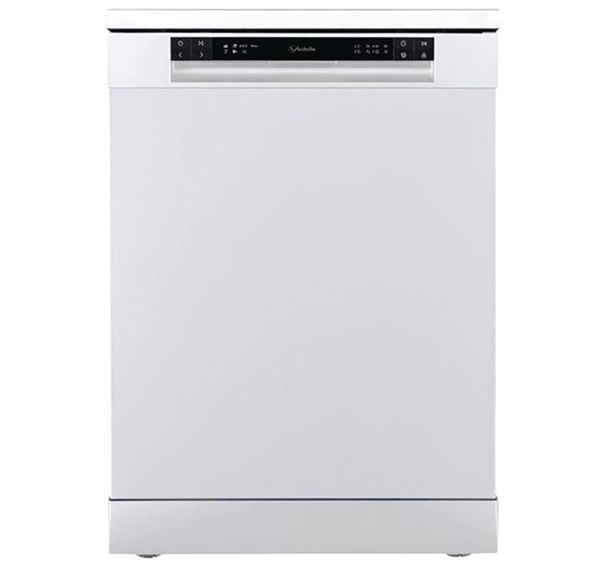 Lave-vaisselle VFP337EW - 13 couverts - Vedette