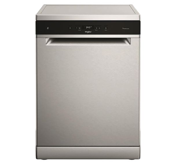 Lave-vaisselle W3FD634X - Nombre de couverts 14 - Whirlpool