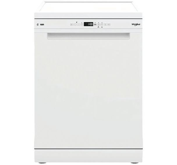 Lave-vaisselle W7FHP43 - Nombre de couverts 15 - Whirlpool