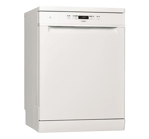 Lave-vaisselle WFC3C34 - Nombre de couverts 14 - Whirlpool